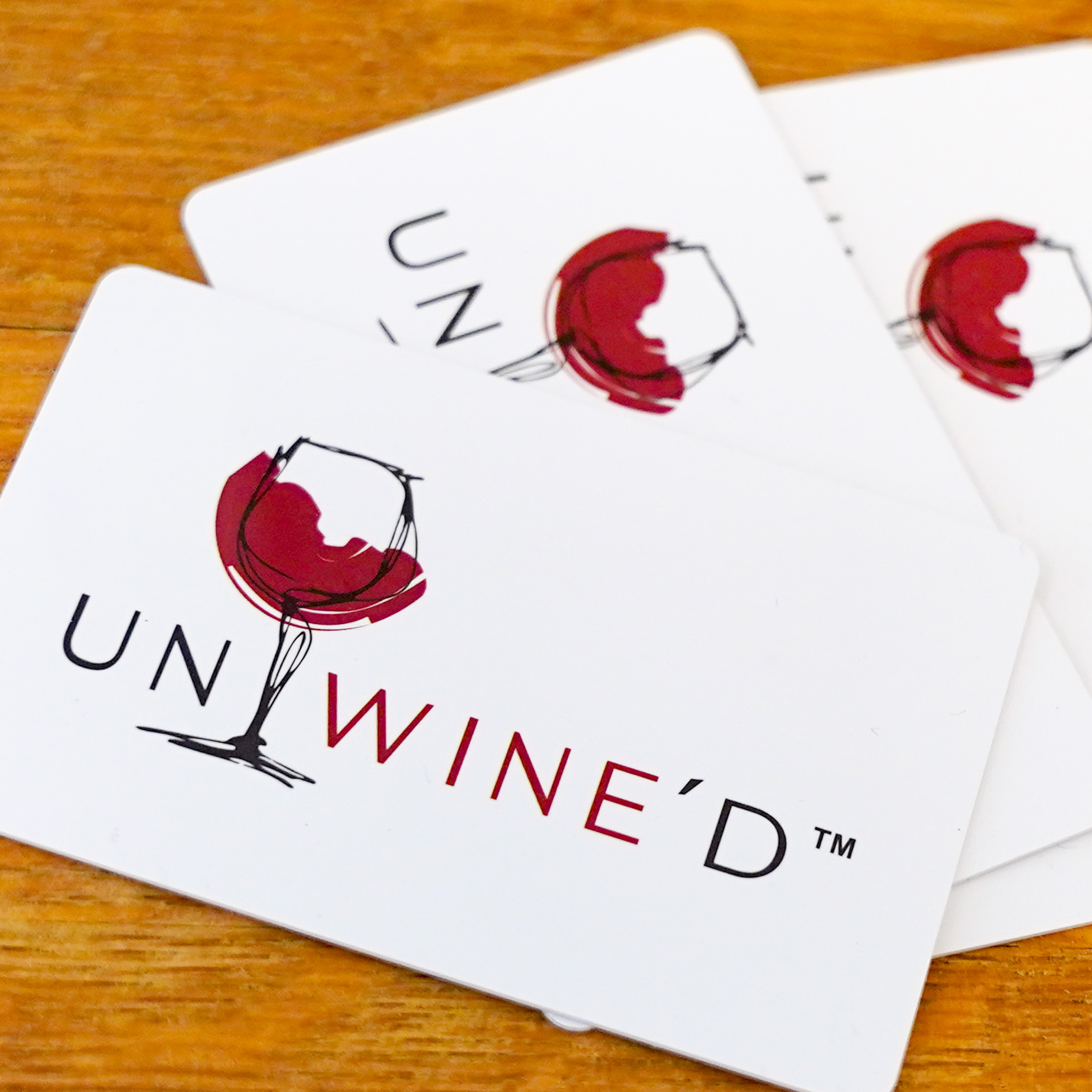 Unwine'd wine bar opens in Rochester NY. Take a peek inside
